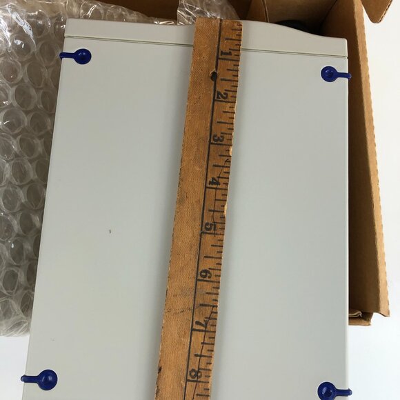 1997 Spyrus RD300 SCSI CF Drive Card Reader NOS - Picture 7 of 8